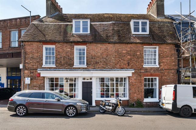 North Square, Dorchester 5 bed townhouse for sale