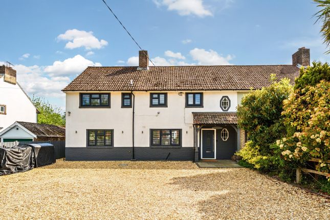Routs Way, Rownhams, Southampton... 5 bed semi