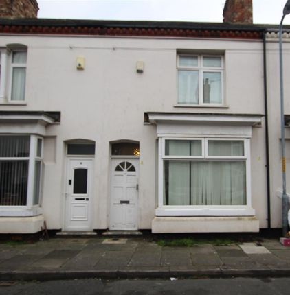 Salisbury Street, Thornaby TS17 3 bed house for sale