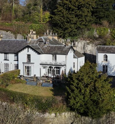 5 bedroom semi-detached house for sale