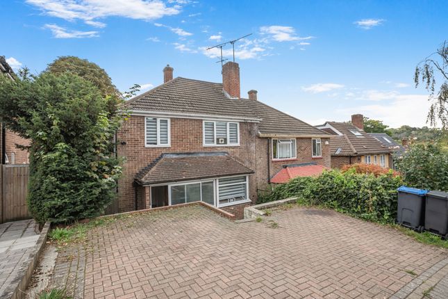 3 bed semi-detached house