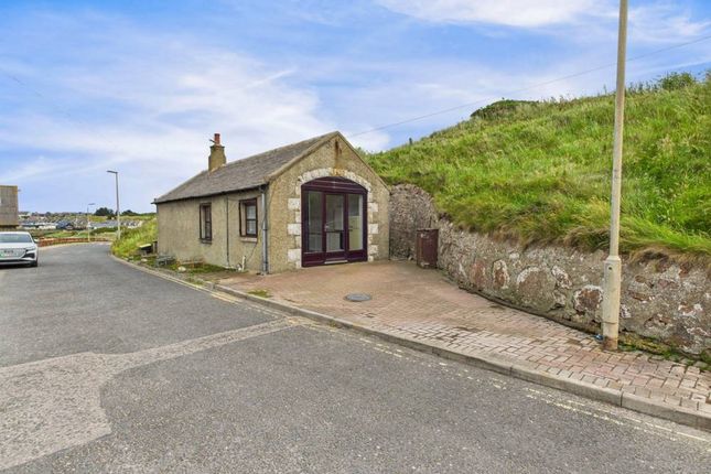 Peterhead AB42 1 bed bungalow for sale