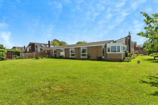 4 bedroom bungalow for sale