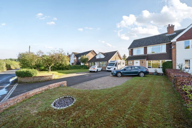 Beesfield Lane, Farningham, Dartford 4 bed semi