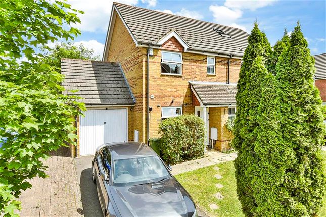 Shire Place, Redhill, Surrey 3 bed semi