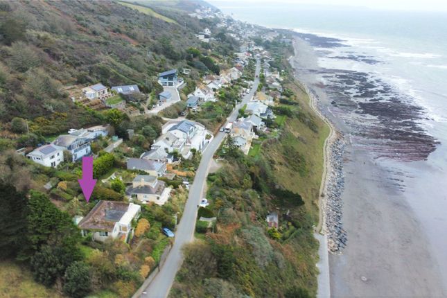 Brenton Road, Cornwall PL11 4 bed detached house for sale