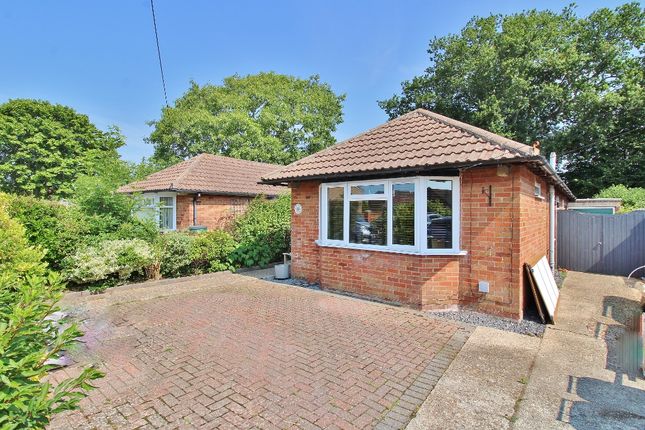 3 bedroom semi-detached bungalow for sale