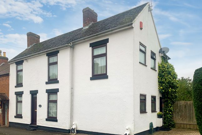 3 bedroom character property for sale
