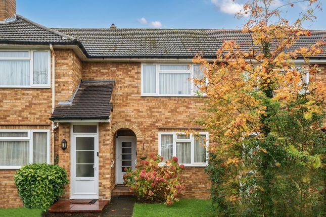 Malcolm Court, Stanmore HA7 2 bed flat for sale