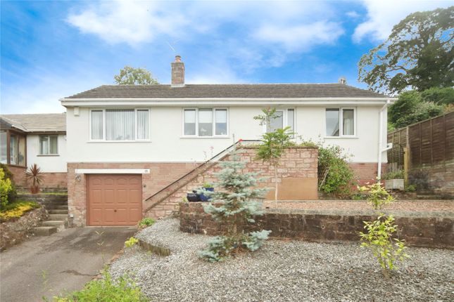 Bridge Close, Williton, Taunton... 3 bed bungalow for sale