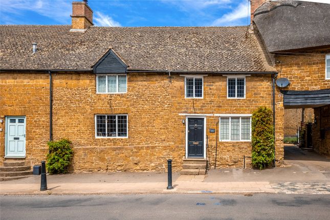 High Street, Banbury OX17 4 bed village house for sale