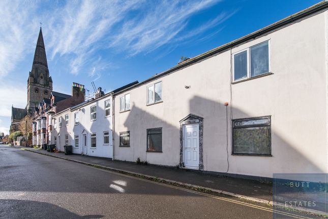 Exeter EX4 2 bed terraced house for sale