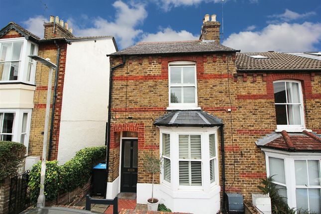 Kitsbury Road, Berkhamsted 3 bed house for sale