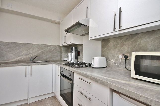 Studio apartment for sale