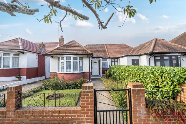 Merton Road, Harrow 2 bed bungalow for sale