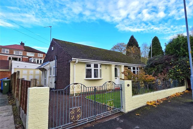 2 bedroom bungalow for sale