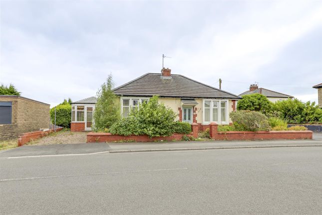 East Bank Avenue, Haslingden, Rossendale 2 bed detached bungalow for sale