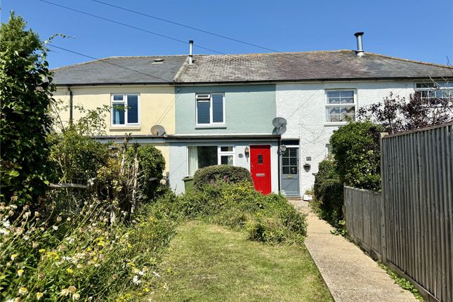 Wannock Lane, Eastbourne, East... 2 bed terraced house for sale