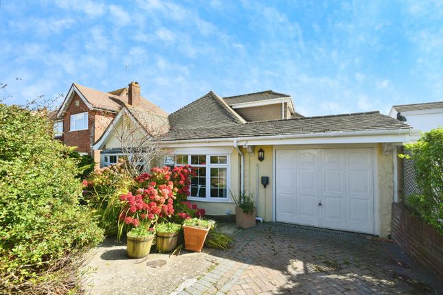 4 bedroom link detached house for sale