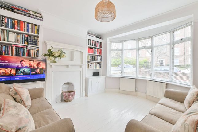 Dalgarno Gardens, North Kensington... 3 bed house for sale