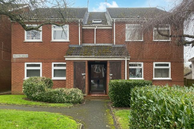 Cradley Road, Dudley DY2 Studio for sale