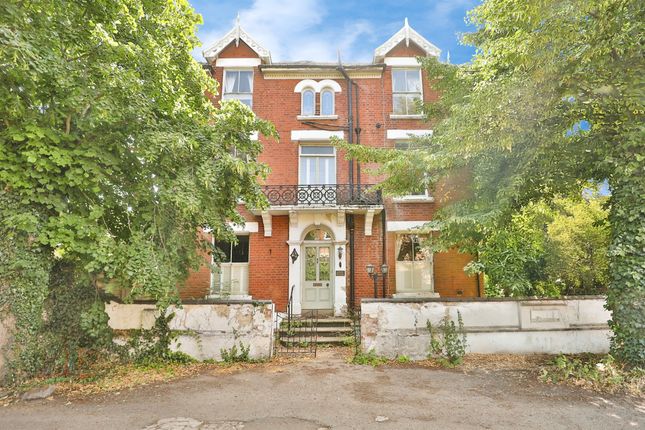 4 bedroom character property for sale