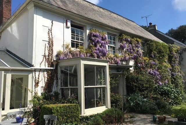 Bellaire, Barnstaple, Devon, EX31 8 bed house for sale