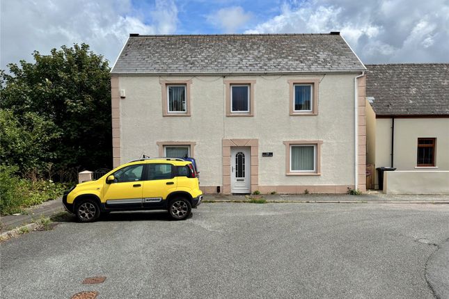 Chapel Street, Hakin, Milford Haven... 4 bed detached house for sale