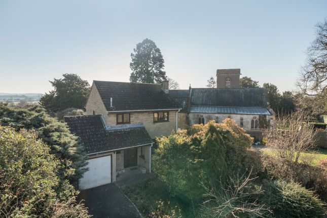 Old Orchard Close, Ilton, Ilminster... 3 bed detached house for sale