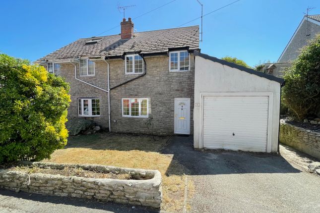Church Lane, Southwell 3 bed semi
