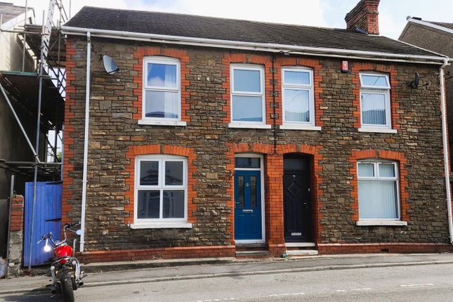 Pemberton Road, Llanelli 3 bed semi