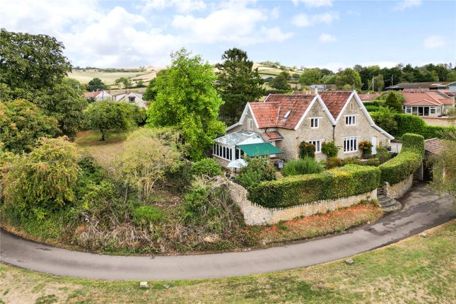 Norton Hawkfield, North Somerset, BS39 4 bed detached house for sale