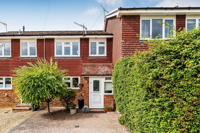 Springfield Road, Edenbridge, Kent 3 bed terraced house for sale