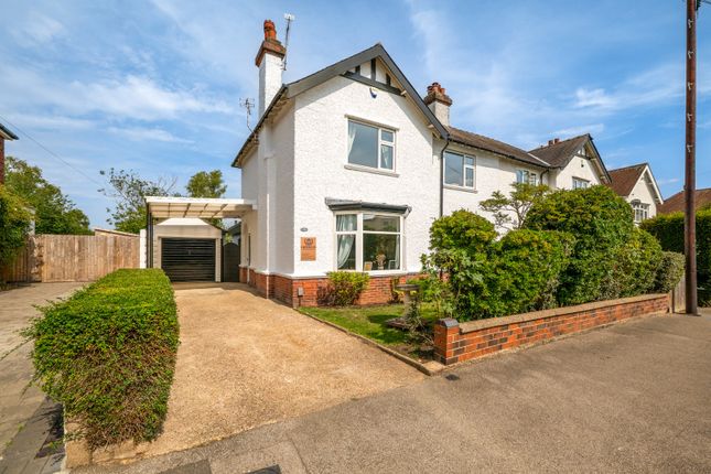 4 bedroom semi-detached house for sale