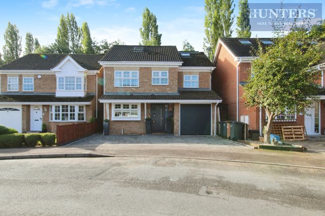 Lawrence Avenue, St Margarets 5 bed house for sale