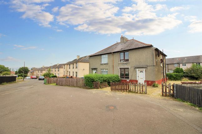 Greig Crescent, Armadale EH48 3 bed semi