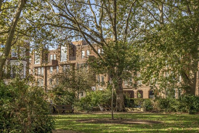 Tedworth Square, London SW3 1 bed flat for sale