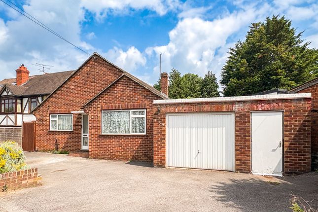 Eastcourt Avenue, Earley, Reading... 3 bed bungalow for sale