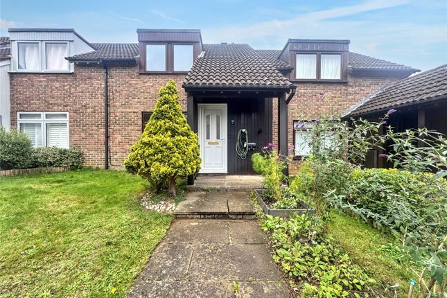 Midhurst GU29 3 bed terraced house for sale