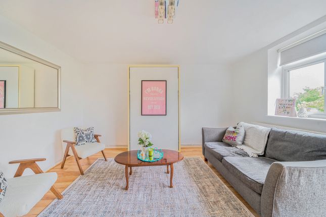 Eaton Rise, London 1 bed apartment for sale