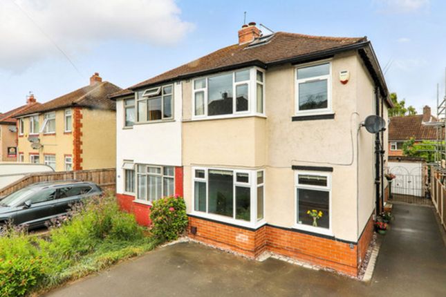 Maylea Drive, Otley, LS21 4 bed semi