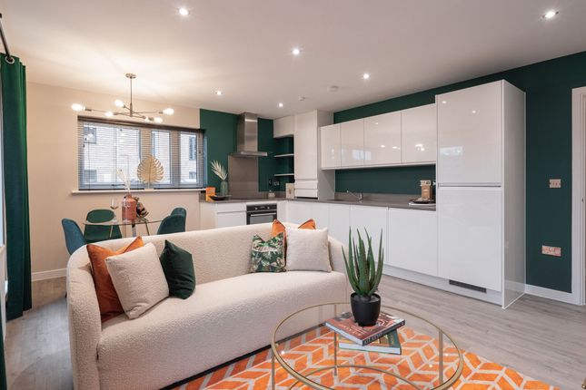 Plot 26, The Maisonette at Tame... 1 bed maisonette for sale