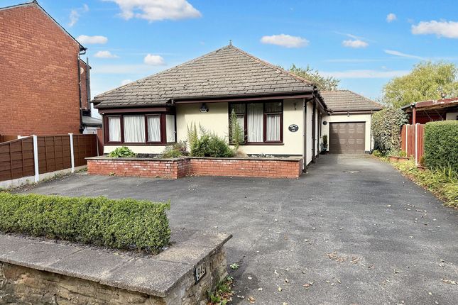 Whittingham Lane, Whittingham... 4 bed detached bungalow for sale