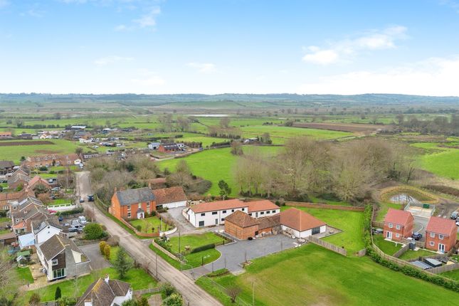 6 bedroom character property for sale