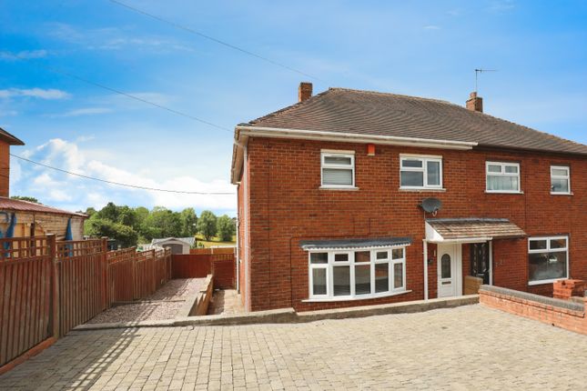 3 bed semi-detached house