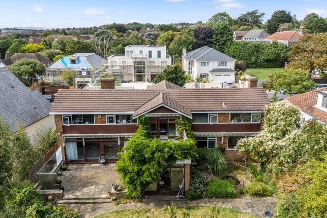 Hill Brow, Hove, BN3 4 bed detached house for sale
