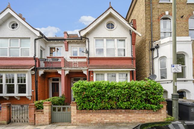 Hartfield Road, London SW19 3 bed maisonette for sale