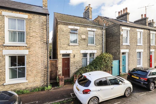 Sedgwick Street, Cambridge CB1 3 bed detached house for sale