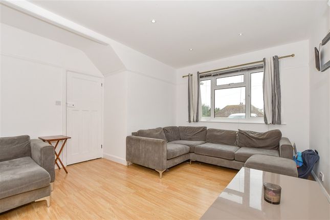 Coast Drive, Greatstone, Kent 3 bed detached house for sale
