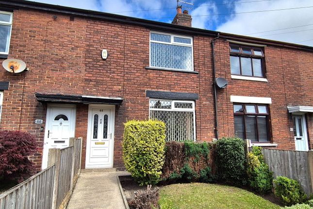 Ormskirk Road, Skelmersdale WN8 3 bed terraced house for sale